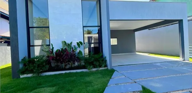 Sobrado com 3 Quartos à venda, 185m² no Village II, Porto Seguro