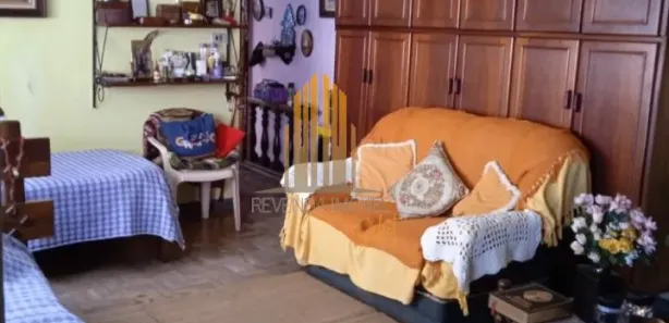 Casa de Vila com 2 Quartos à venda, 100m² no Vila Guarani (Z Sul), São Paulo