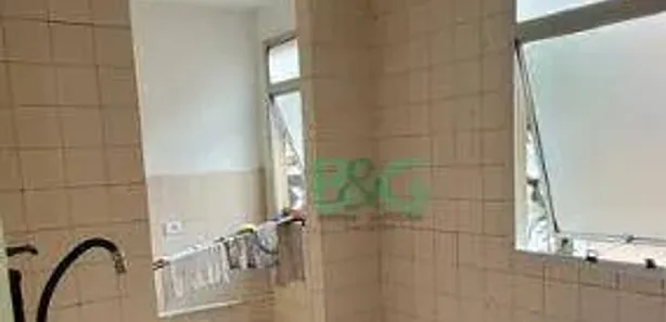 Apartamento com 2 Quartos à venda, 55m² no Vila Albertina, São Paulo
