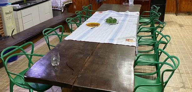 Casa de Condomínio com 1 Quarto à venda, 120m² no , Hidrolândia