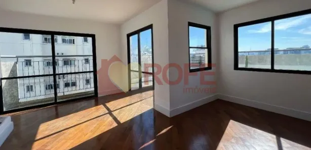 Cobertura com 3 Quartos para venda ou aluguel, 134m² no Indianópolis, São Paulo
