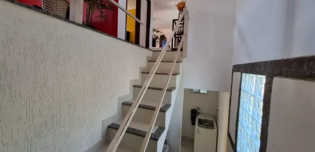 Casa com 3 Quartos à venda, 200m² no São Geraldo, Juiz de Fora