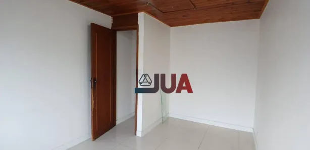Casa com 1 Quarto para alugar, 45m² no Cosmorama, Mesquita