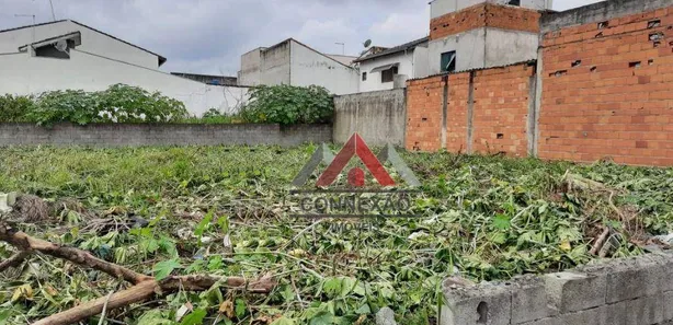 Terreno / Lote / Condomínio à venda, 175m² no Jardim Quaresmeira II, Suzano