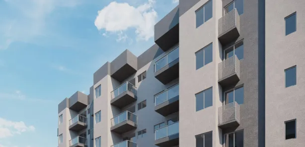 Apartamento com 1 Quarto à venda, 45m² no Artur Lundgren I, Paulista