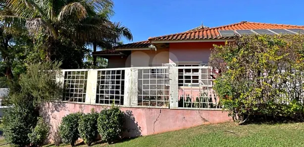 Casa de Condomínio com 4 Quartos à venda, 466m² no Prata, Itupeva