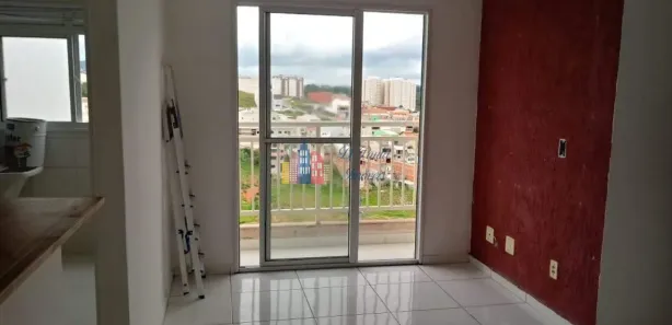 Apartamento com 2 Quartos à venda, 54m² no Votupoca, Barueri