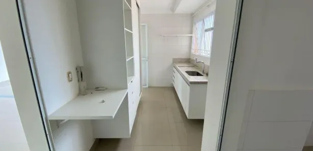 Apartamento com 3 Quartos para alugar, 138m² no Jardim Sumaré, Araçatuba