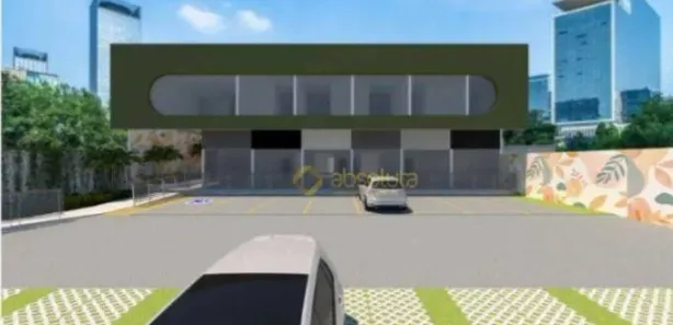 Prédio Inteiro para alugar, 750m² no Piedade, Jaboatão dos Guararapes