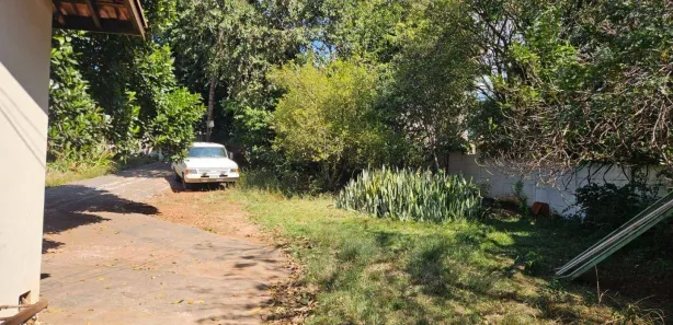 Fazenda / Sítio / Chácara com 1 Quarto para venda ou aluguel, 245m² no Parque da Figueira, Paulínia
