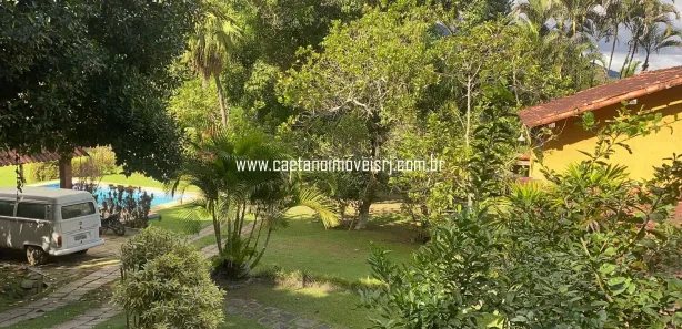 Fazenda / Sítio / Chácara com 7 Quartos à venda, 18000m² no Papucaia, Cachoeiras de Macacu