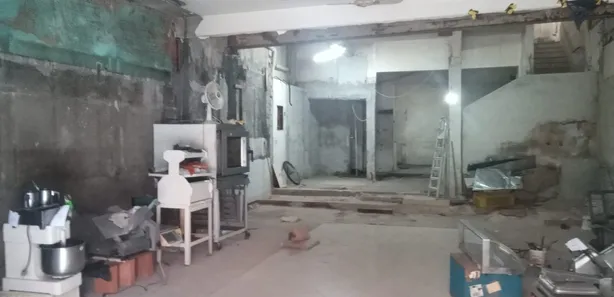 Galpão / Depósito / Armazém para alugar, 100m² no Copacabana, Rio de Janeiro