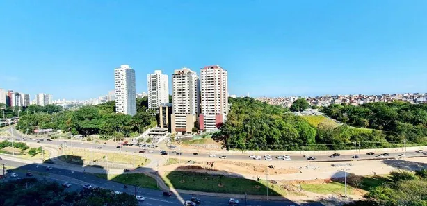 Apartamento com 3 Quartos à venda, 102m² no Candeal, Salvador