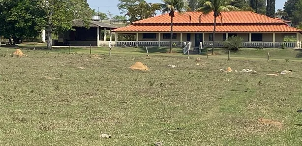 Casa de Condomínio com 4 Quartos à venda, 20000m² no Haras Paineiras, Salto