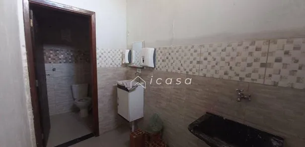 Loja / Salão / Ponto Comercial para alugar, 140m² no Centro, Caçapava