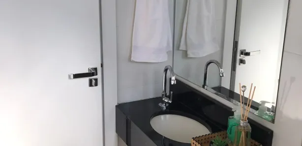 Apartamento com 2 Quartos à venda, 43m² no Yolanda, Foz do Iguaçu