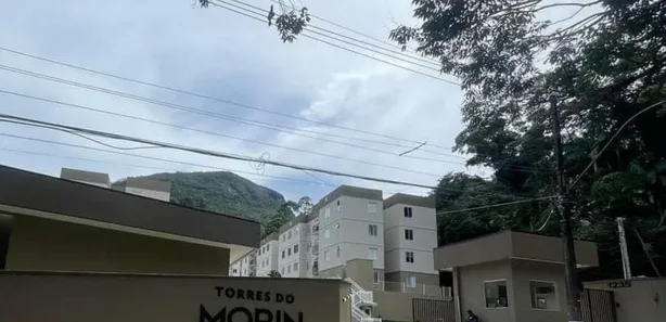 Apartamento com 2 Quartos à venda, 60m² no Morin, Petrópolis