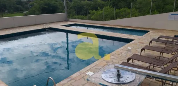 Apartamento com 2 Quartos à venda, 55m² no Velha Central, Blumenau