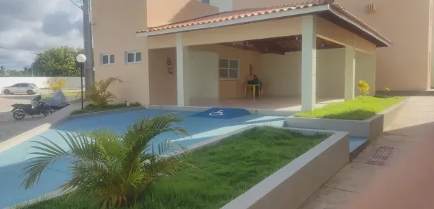 Apartamento com 2 Quartos à venda, 50m² no Sobrado, Nossa Senhora do Socorro