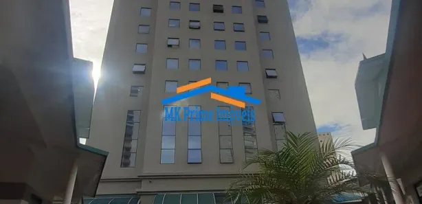 Conjunto Comercial / Sala à venda, 32m² no Vila Osasco, Osasco