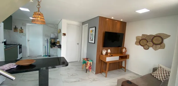 Apartamento com 3 Quartos à venda, 75m² no , Bezerros