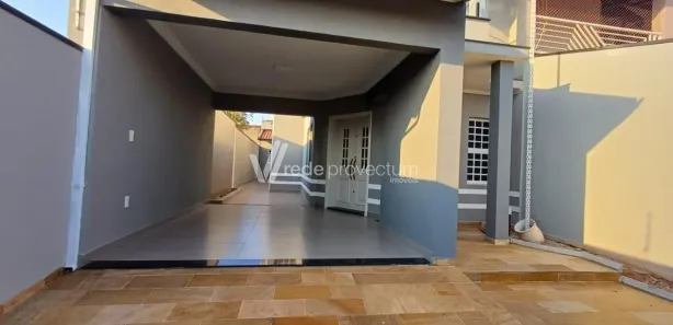 Sobrado com 3 Quartos à venda, 178m² no Vila Fontana, Cosmópolis