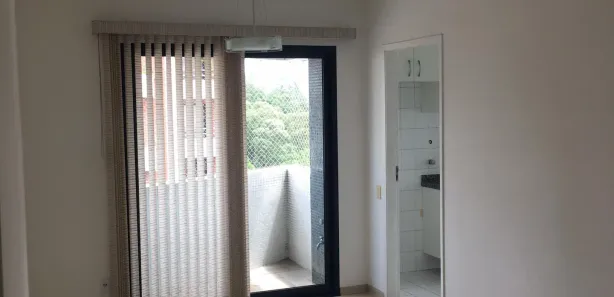 Apartamento com 1 Quarto para alugar, 43m² no Aclimação, São Paulo