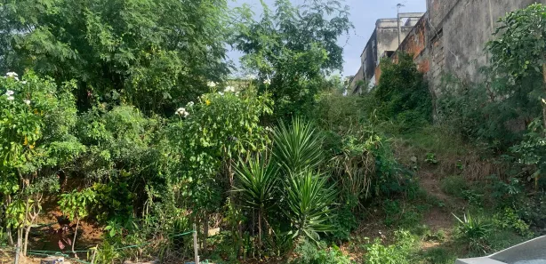Terreno / Lote / Condomínio à venda, 839m² no Jacutinga, Mesquita