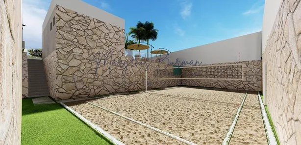 Casa de Condomínio com 3 Quartos à venda, 80m² no Centro, Camaçari