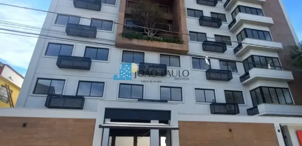 Flat com 1 Quarto para alugar, 30m² no Jardim Amália, Volta Redonda