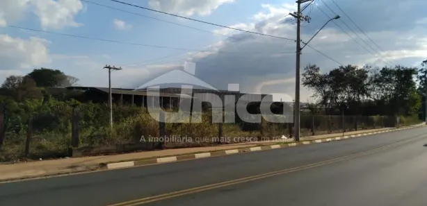 Terreno / Lote Comercial para venda ou aluguel, 4000m² no Jardim Viel, Sumaré