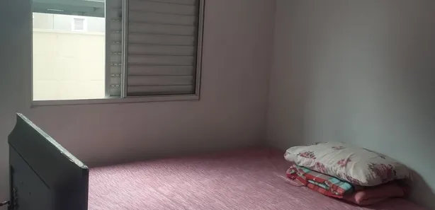 Apartamento com 1 Quarto à venda, 46m² no Chácara do Visconde, Taubaté