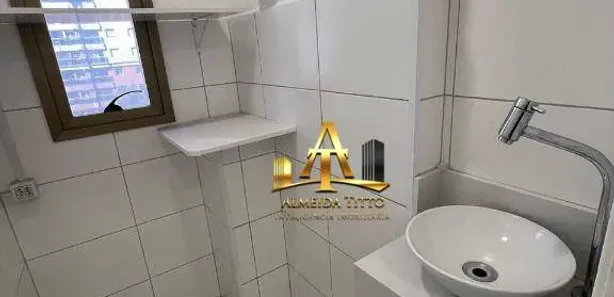 Conjunto Comercial / Sala para alugar, 33m² no Bethaville I, Barueri
