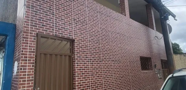 Casa com 2 Quartos à venda, 150m² no Centro, Camaçari