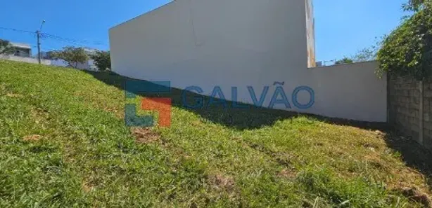 Terreno / Lote / Condomínio à venda, 250m² no Jacaré, Cabreúva
