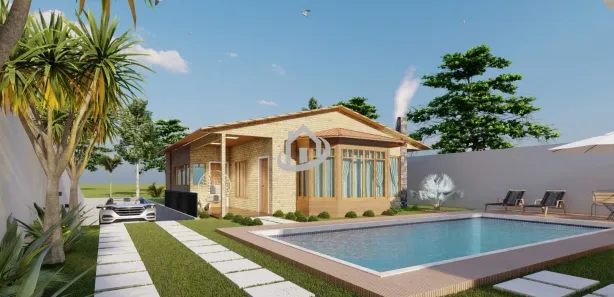 Terreno / Lote / Condomínio à venda, 1000m² no Invernada, Embu das Artes