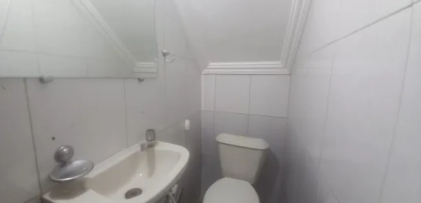 Casa de Condomínio com 3 Quartos à venda, 90m² no da Luz, Nova Iguaçu