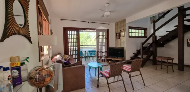 Apartamento com 2 Quartos à venda, 100m² no Praia do Forte, Mata de São João