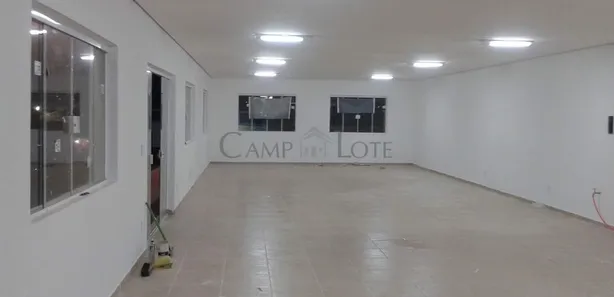 Conjunto Comercial / Sala com 4 Quartos à venda, 214m² no Jardim Nova América, Hortolândia