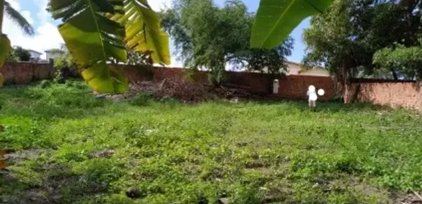 Terreno / Lote / Condomínio à venda, 1800m² no Jauá (Abrantes), Camaçari