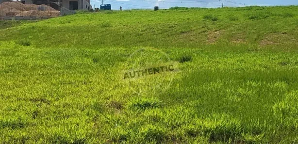 Terreno / Lote / Condomínio à venda, 1200m² no Parque Residencial Indaiá, Indaiatuba