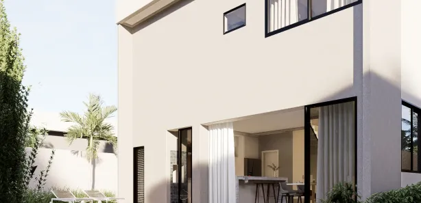 Casa de Condomínio com 3 Quartos à venda, 176m² no Rosa de Leiria Condomínio Horizontal, Goianira