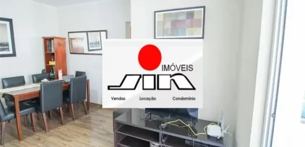 Apartamento com 3 Quartos à venda, 83m² no Mooca, São Paulo