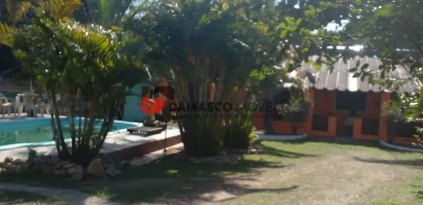 Fazenda / Sítio / Chácara com 4 Quartos à venda, 170m² no Loteamento Parque Sao Paulo, Embu-Guaçu