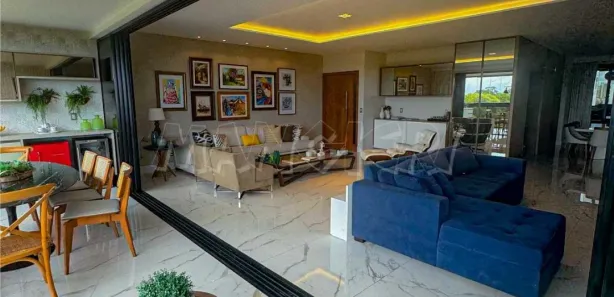 Apartamento com 3 Quartos à venda, 251m² no Treze de Julho, Aracaju