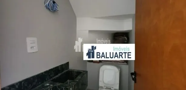 Sobrado com 3 Quartos à venda, 110m² no Jardim Ernestina, São Paulo