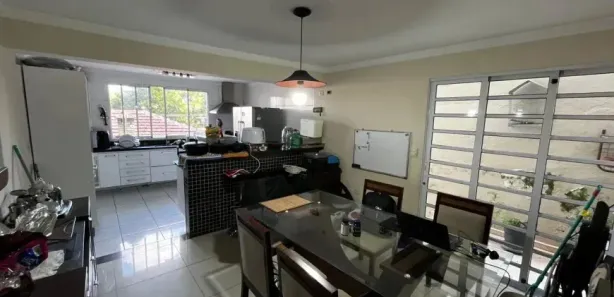 Apartamento com 3 Quartos para alugar, 180m² no Vila Yara, Osasco