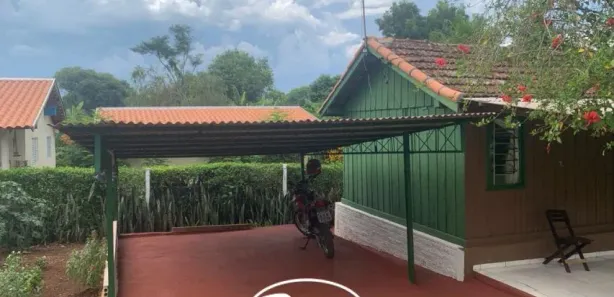 Fazenda / Sítio / Chácara com 4 Quartos à venda, 1m² no Loteamento Kan Kan, Ibiporã