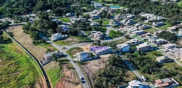Terreno / Lote / Condomínio à venda, 390m² no Ubatiba, Maricá
