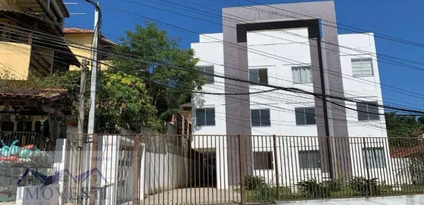 Cobertura com 3 Quartos à venda, 171m² no Jacaroá, Maricá